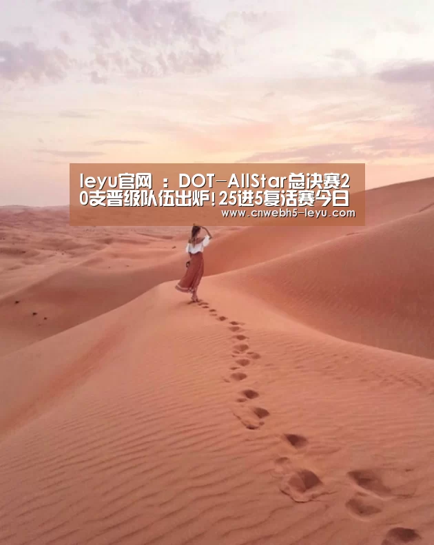 leyu官网 :DOT-AllStar总决赛20支晋级队伍出炉!25进5复活赛今日晚19:00正式开打!(图2) leyu官网